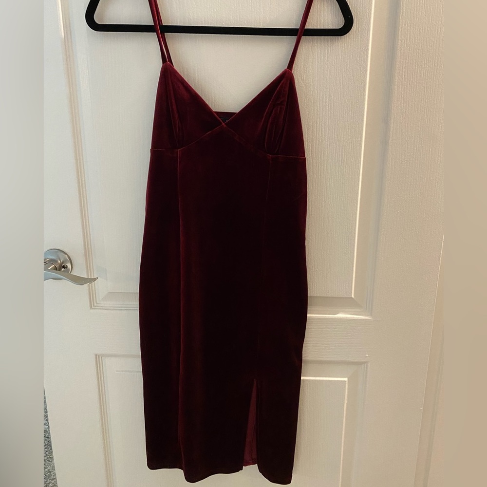 Forever 21 dress, size M
